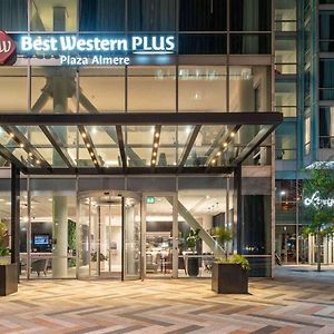 Best Western Plus Plaza Almere