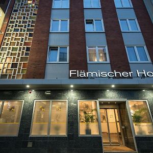 Hotel Flämischer Hof